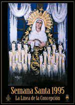 Semana Santa en La Línea de la Concepción  